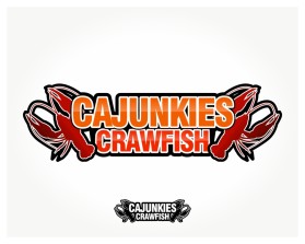 Cajunkies Crawfish entry by yanuaryanuar