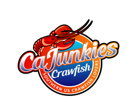 Cajunkies Crawfish entry by Kang okim