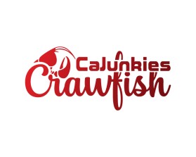 Cajunkies Crawfish entry by MD-Designer