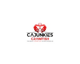 Cajunkies Crawfish entry by radja ganendra