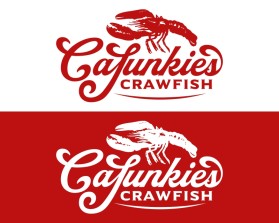 Cajunkies Crawfish entry by Armchtrm