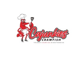 Cajunkies Crawfish entry by radja ganendra