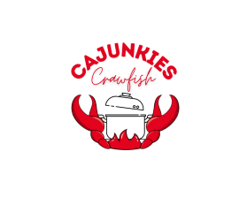 Cajunkies Crawfish entry by deecreates2020