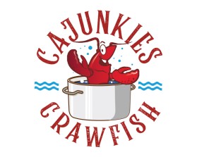 Cajunkies Crawfish entry by quimcey