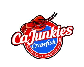 Cajunkies Crawfish entry by Kang okim