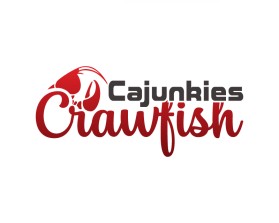 Cajunkies Crawfish entry by MD-Designer