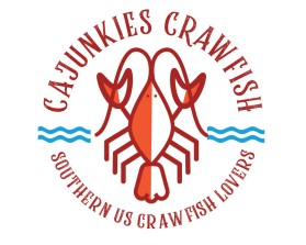 Cajunkies Crawfish entry by quimcey