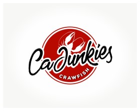 Cajunkies Crawfish entry by yanuaryanuar