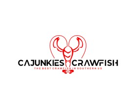Cajunkies Crawfish entry by radja ganendra