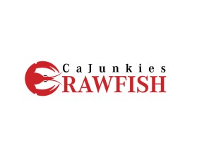 Cajunkies Crawfish entry by altas desain