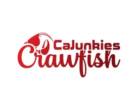 Cajunkies Crawfish entry by MD-Designer