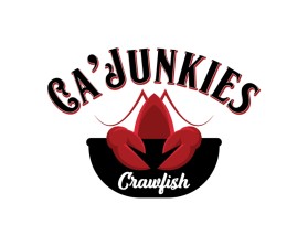 Cajunkies Crawfish entry by budi