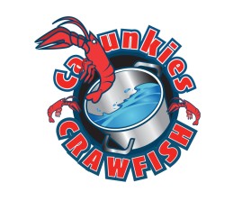 Cajunkies Crawfish entry by Bart