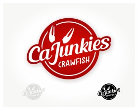 Cajunkies Crawfish entry by yanuaryanuar