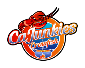 Cajunkies Crawfish entry by Kang okim