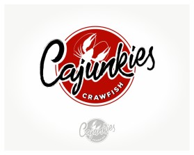 Cajunkies Crawfish entry by yanuaryanuar