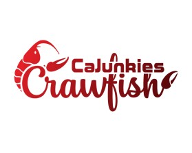Cajunkies Crawfish entry by MD-Designer