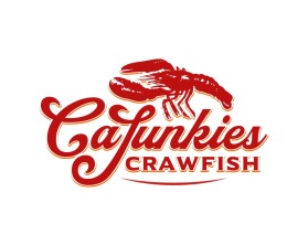Cajunkies Crawfish entry by Armchtrm