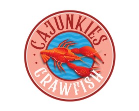 Cajunkies Crawfish entry by quimcey