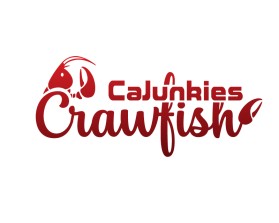 Cajunkies Crawfish entry by MD-Designer