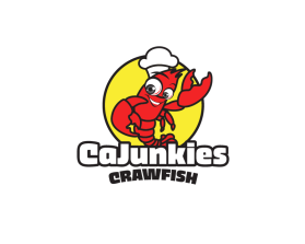 Cajunkies Crawfish entry by cclia