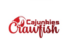 Cajunkies Crawfish entry by MD-Designer