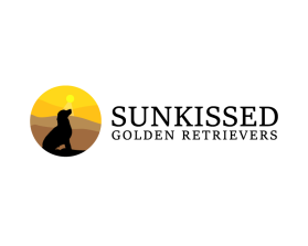 SunKissed Golden Retrievers entry by NOVIN JOSEPH