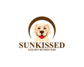 SunKissed Golden Retrievers entry by doni