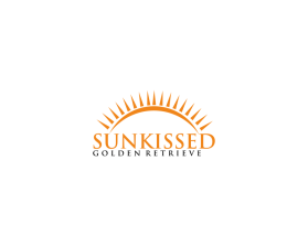 SunKissed Golden Retrievers entry by sawali