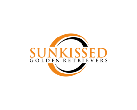 SunKissed Golden Retrievers entry by sawali