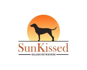 SunKissed Golden Retrievers entry by Roby Faisal Bakhtiar