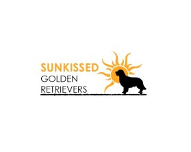 SunKissed Golden Retrievers entry by RAMA