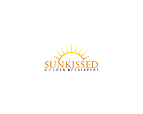 SunKissed Golden Retrievers entry by sawali