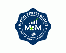 Medical Revenue Mastery entry by dsdezign