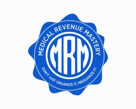 Medical Revenue Mastery entry by YANTORO