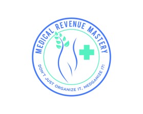 Medical Revenue Mastery entry by YANTORO