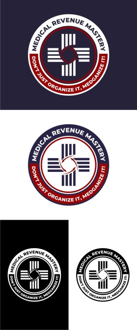 Medical Revenue Mastery entry by Toledanes