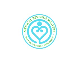 Medical Revenue Mastery entry by YANTORO