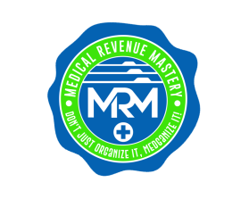 Medical Revenue Mastery entry by twdesignstudio