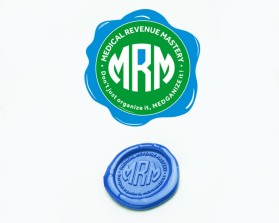 Medical Revenue Mastery entry by quimcey