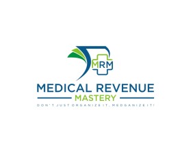 Medical Revenue Mastery entry by BLACK DEVIL