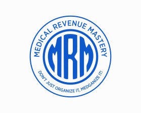Medical Revenue Mastery entry by YANTORO