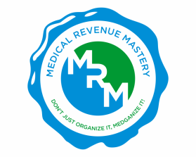 Logo Design entry 2582609 submitted by Rar to the Logo Design for Medical Revenue Mastery run by swig71