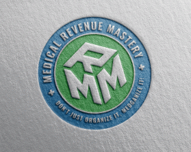 Medical Revenue Mastery entry by dsdezign