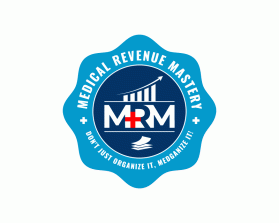 Medical Revenue Mastery entry by dsdezign