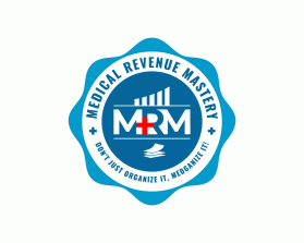Medical Revenue Mastery entry by dsdezign