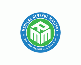 Medical Revenue Mastery entry by dsdezign
