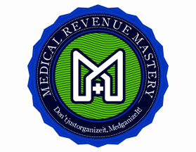 Medical Revenue Mastery entry by amira