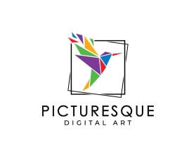Picturesque Digital Art entry by Amit1991