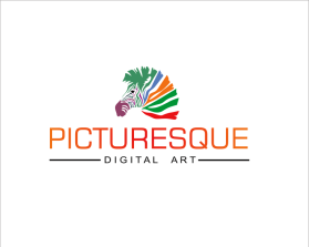 Picturesque Digital Art entry by ddutta806